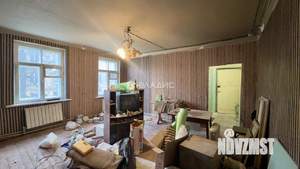 1-к квартира, вторичка, 33м2, 2/3 этаж