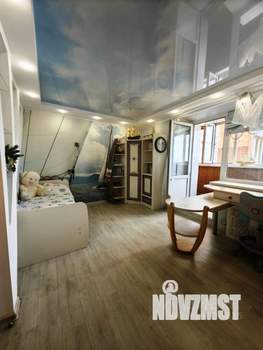 3-к квартира, вторичка, 74м2, 9/10 этаж