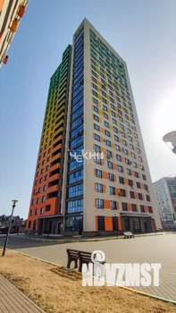 3-к квартира, вторичка, 77м2, 7/22 этаж
