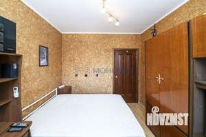 4-к квартира, вторичка, 60м2, 2/5 этаж