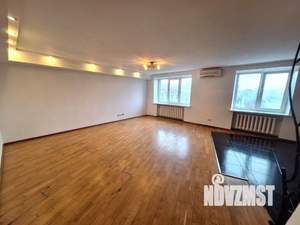 2-к квартира, вторичка, 92м2, 7/10 этаж