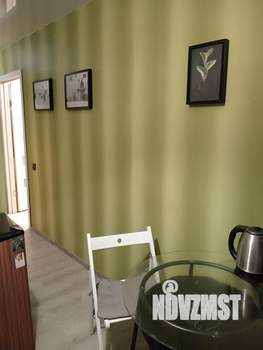 1-к квартира, вторичка, 34м2, 9/9 этаж