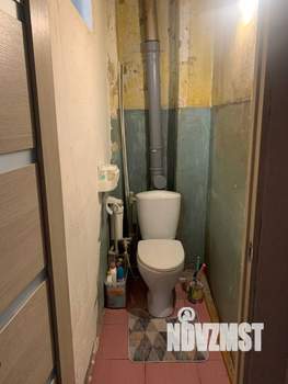 4-к квартира, вторичка, 66м2, 5/5 этаж