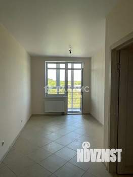1-к квартира, вторичка, 34м2, 4/4 этаж