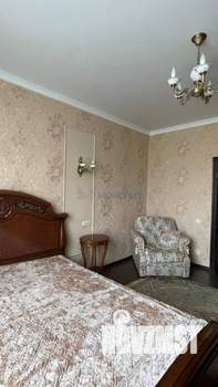 3-к квартира, вторичка, 76м2, 3/5 этаж