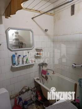 2-к квартира, вторичка, 44м2, 1/5 этаж