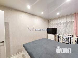 2-к квартира, вторичка, 42м2, 2/5 этаж