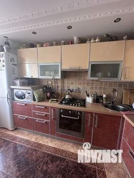 3-к квартира, вторичка, 64м2, 5/9 этаж