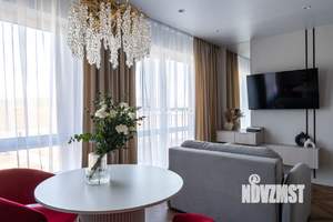 1-к квартира, вторичка, 34м2, 5/25 этаж