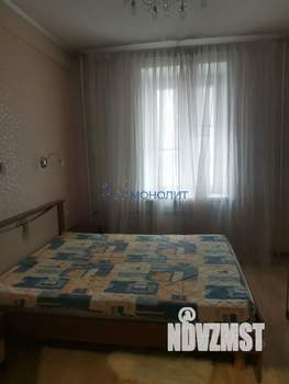 2-к квартира, вторичка, 48м2, 4/4 этаж