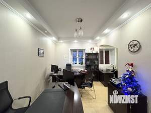 1-к квартира, вторичка, 44м2, 1/2 этаж