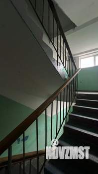 3-к квартира, вторичка, 53м2, 5/9 этаж