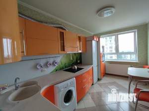 2-к квартира, вторичка, 60м2, 13/25 этаж