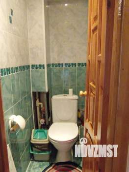 3-к квартира, вторичка, 66м2, 8/9 этаж
