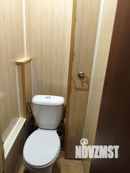 1-к квартира, вторичка, 33м2, 5/9 этаж