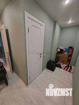 2-к квартира, вторичка, 46м2, 5/5 этаж