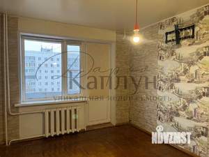 4-к квартира, вторичка, 105м2, 7/9 этаж