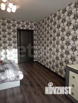 3-к квартира, вторичка, 111м2, 3/19 этаж