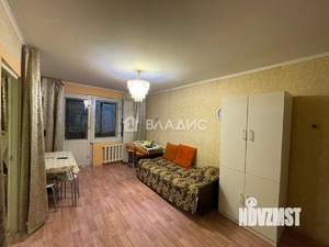 3-к квартира, вторичка, 50м2, 3/5 этаж