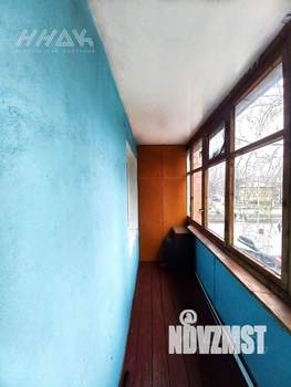 1-к квартира, вторичка, 33м2, 2/9 этаж