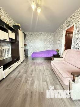 2-к квартира, вторичка, 52м2, 6/9 этаж