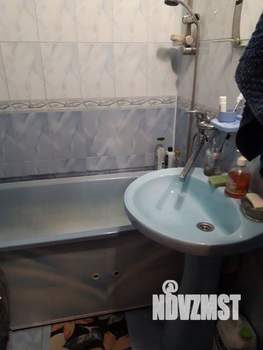 2-к квартира, вторичка, 53м2, 4/9 этаж