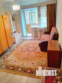 1-к квартира, вторичка, 31м2, 2/5 этаж