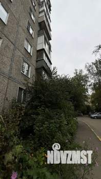 3-к квартира, вторичка, 53м2, 5/9 этаж