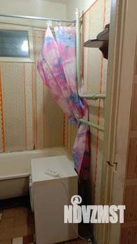 1-к квартира, вторичка, 31м2, 5/5 этаж