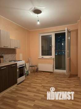 2-к квартира, вторичка, 52м2, 4/19 этаж