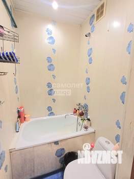 2-к квартира, вторичка, 34м2, 1/2 этаж