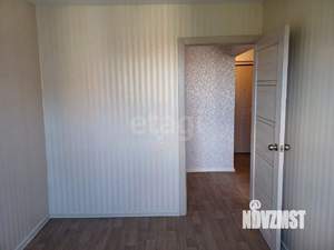 2-к квартира, вторичка, 39м2, 8/9 этаж
