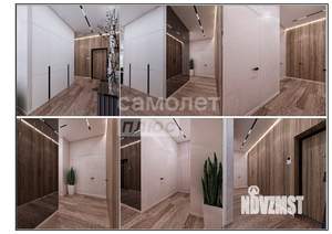 3-к квартира, вторичка, 111м2, 15/18 этаж