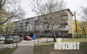 2-к квартира, вторичка, 42м2, 2/5 этаж