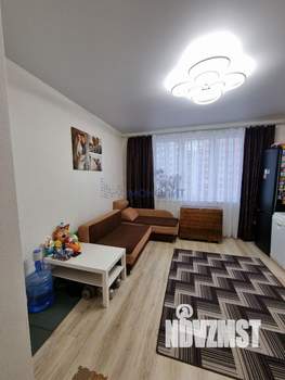 2-к квартира, вторичка, 62м2, 9/22 этаж