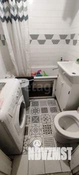 2-к квартира, вторичка, 45м2, 2/3 этаж