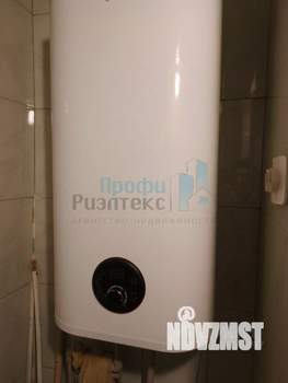 2-к квартира, вторичка, 34м2, 1/4 этаж