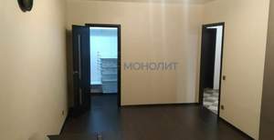 1-к квартира, вторичка, 40м2, 9/10 этаж