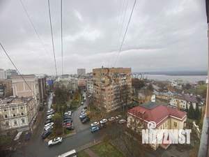 1-к квартира, вторичка, 33м2, 7/10 этаж