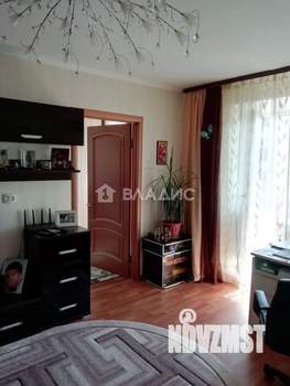 2-к квартира, вторичка, 42м2, 5/5 этаж