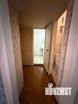 3-к квартира, вторичка, 65м2, 4/5 этаж