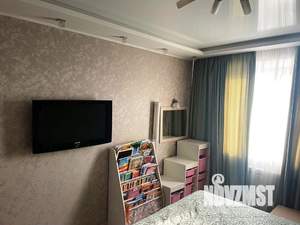 2-к квартира, вторичка, 61м2, 10/10 этаж