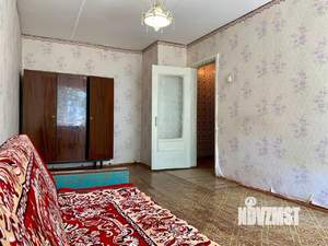 1-к квартира, вторичка, 32м2, 3/5 этаж