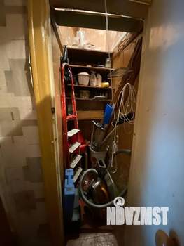 3-к квартира, вторичка, 80м2, 1/5 этаж