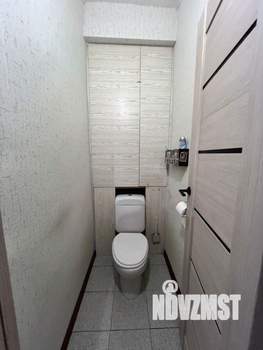 2-к квартира, вторичка, 57м2, 5/5 этаж
