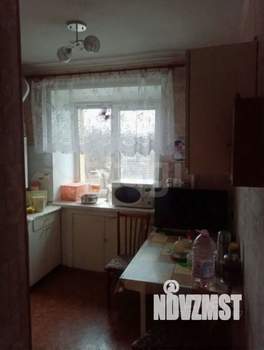 2-к квартира, вторичка, 46м2, 5/5 этаж