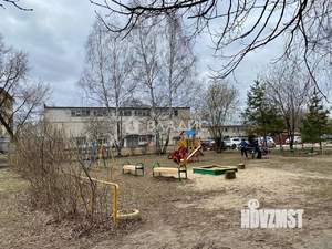 2-к квартира, вторичка, 43м2, 2/9 этаж