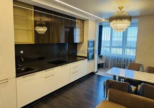 3-к квартира, вторичка, 99м2, 10/20 этаж