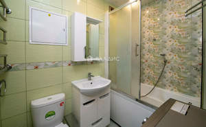 2-к квартира, вторичка, 46м2, 2/5 этаж