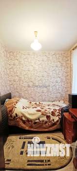 3-к квартира, вторичка, 42м2, 3/4 этаж